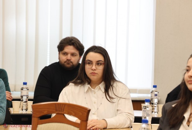 Ministerul Energiei mizează pe tineri pentru modernizarea și securitatea sectorului energetic