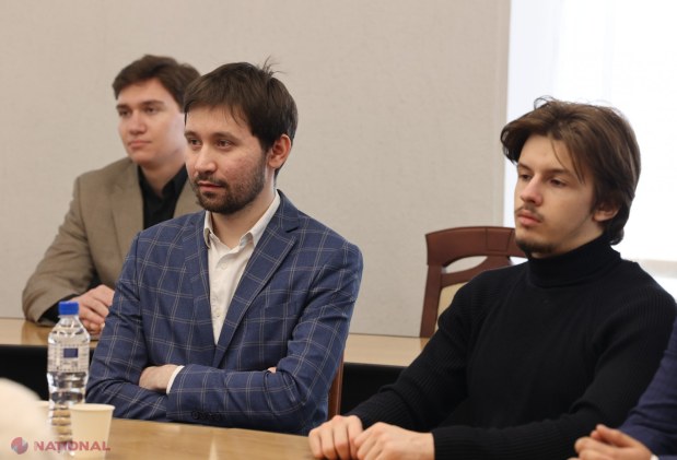 Ministerul Energiei mizează pe tineri pentru modernizarea și securitatea sectorului energetic