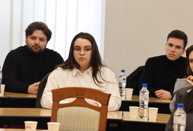 Ministerul Energiei mizează pe tineri pentru modernizarea și securitatea sectorului energetic