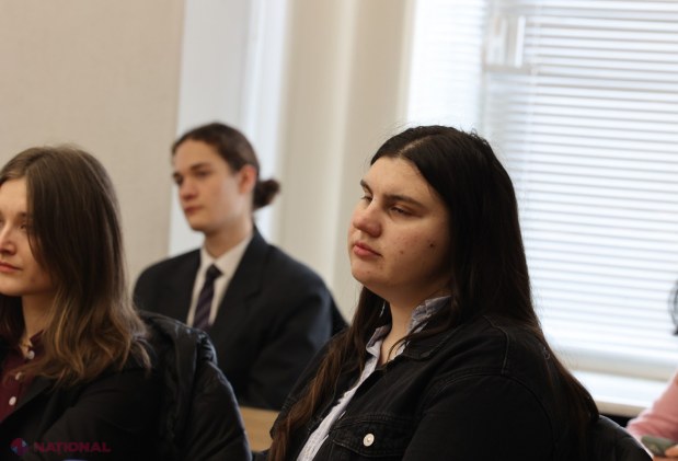 Ministerul Energiei mizează pe tineri pentru modernizarea și securitatea sectorului energetic