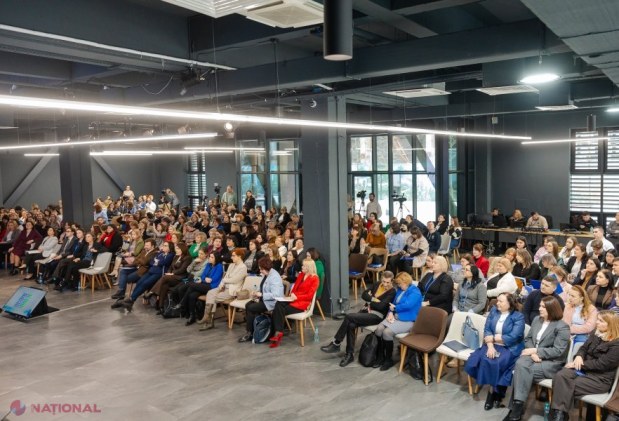 Barometrul Școlar 2026: Încredere ridicată în școli, dar manualele și disciplinele STEM cer reforme urgente în învățământul din Republica Moldova