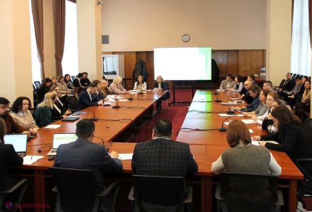 MEC inițiază consultări publice pentru noul Program național de susținere a romilor 2027–2030