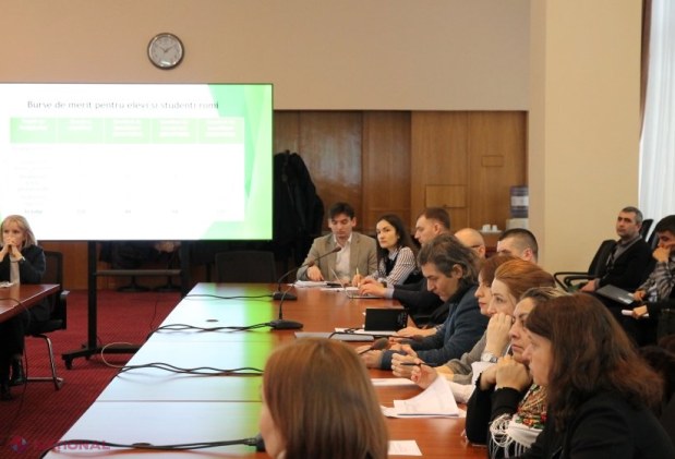 MEC inițiază consultări publice pentru noul Program național de susținere a romilor 2027–2030