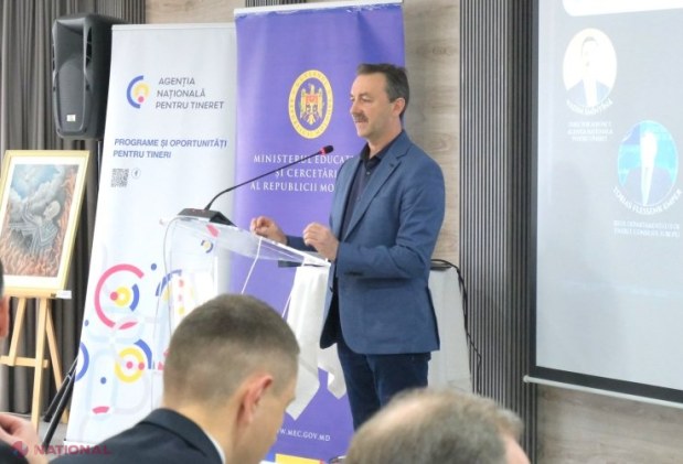 Tineri din toată țara învață despre memoria Holocaustului, combaterea urii și implicarea civică