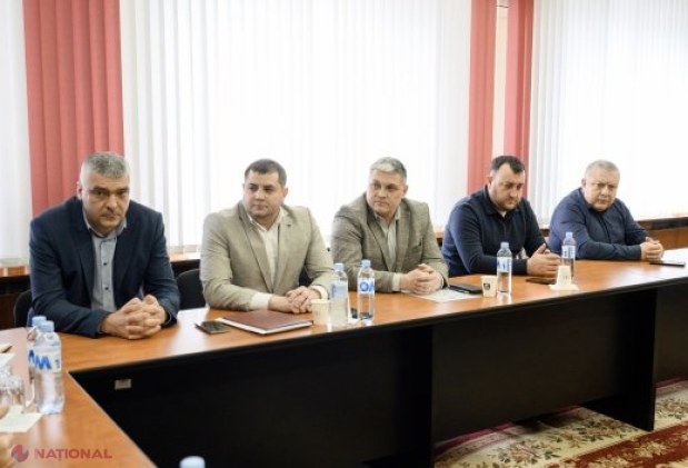 Apă potabilă și sanitație modernă pentru zeci de mii de locuitori din raionul Glodeni: vicepremierul Bolea verifică stadiul marilor proiecte de infrastructură