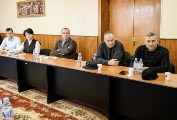 Apă potabilă și sanitație modernă pentru zeci de mii de locuitori din raionul Glodeni: vicepremierul Bolea verifică stadiul marilor proiecte de infrastructură