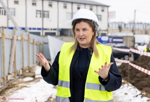 Premierul Alexandru Munteanu, în vizită la zona industrială Trușeni: noi investiții, locuri de muncă și parteneriat strâns cu autoritățile locale