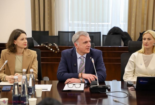 Granturi de până la 60% pentru promovarea exporturilor moldovenești: Agenția de Investiții lansează noua ediție a Programului „BRIDGE Export”