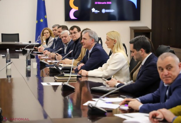 Granturi de până la 60% pentru promovarea exporturilor moldovenești: Agenția de Investiții lansează noua ediție a Programului „BRIDGE Export”