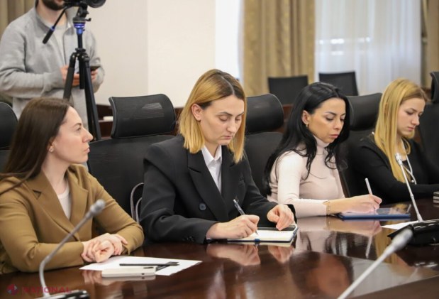 Granturi de până la 60% pentru promovarea exporturilor moldovenești: Agenția de Investiții lansează noua ediție a Programului „BRIDGE Export”