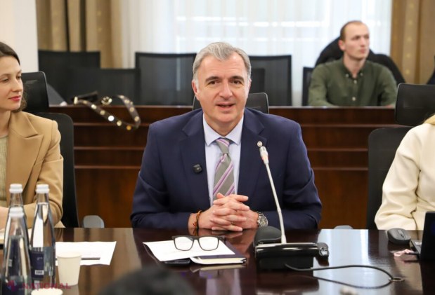 Granturi de până la 60% pentru promovarea exporturilor moldovenești: Agenția de Investiții lansează noua ediție a Programului „BRIDGE Export”