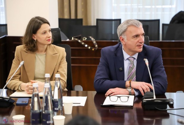 Granturi de până la 60% pentru promovarea exporturilor moldovenești: Agenția de Investiții lansează noua ediție a Programului „BRIDGE Export”