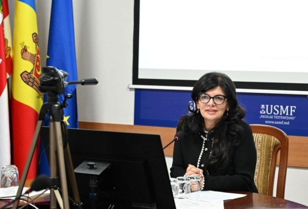 Program național extins: 13.500 de studenți din Moldova instruiți în etică și integritate academică în 2026