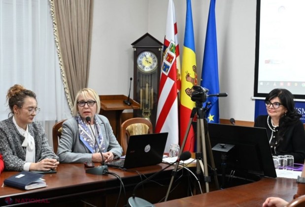 Program național extins: 13.500 de studenți din Moldova instruiți în etică și integritate academică în 2026