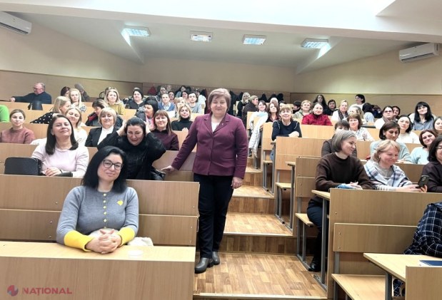 MEC lansează consultări publice naționale pentru modernizarea concepțiilor disciplinelor școlare în învățământul general