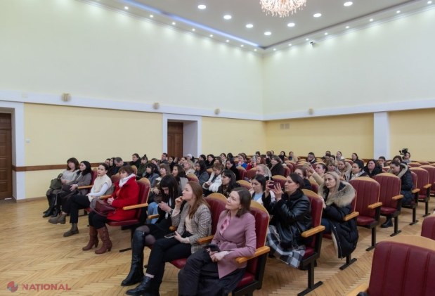 Program național „Zona Sigură Online” pentru părinți, îngrijitori și copiii care folosesc inteligența artificială în mediul digital