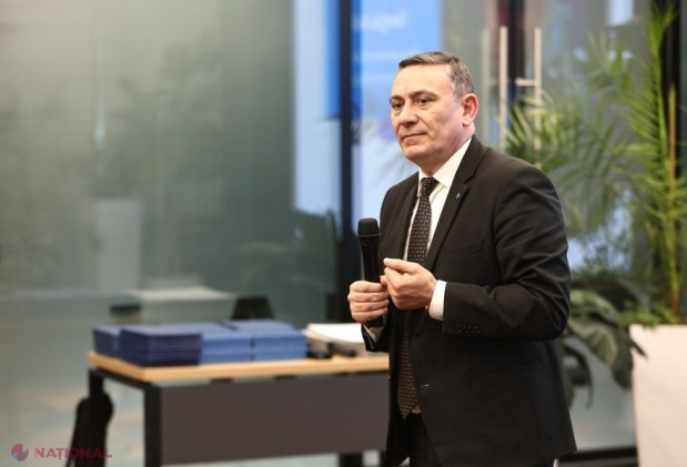 MEC oferă premii de 500.000 de lei și granturi de 25.000 de euro pentru extinderea învățământului dual în școlile profesionale din Republica Moldova
