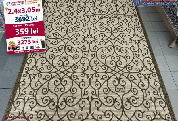 Black Friday de NEUITAT la Carpet Outlet
