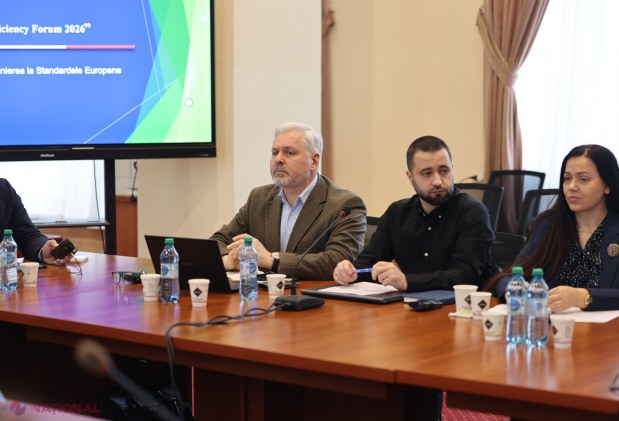 Ministerul Energiei caută firme pentru investiții majore în modernizarea sistemelor de termoficare din Chișinău și Bălți