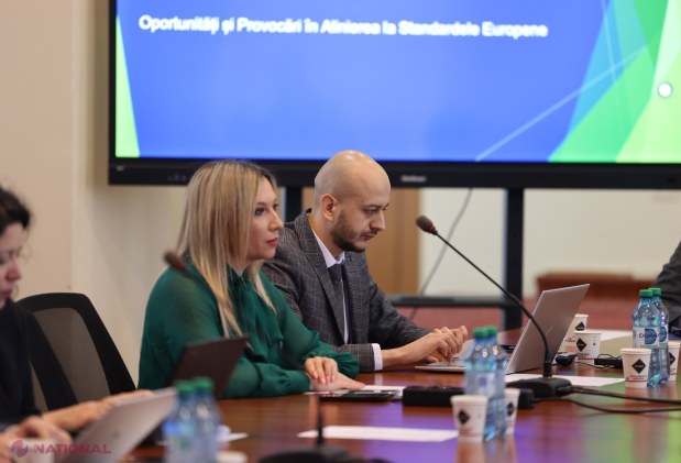Ministerul Energiei caută firme pentru investiții majore în modernizarea sistemelor de termoficare din Chișinău și Bălți