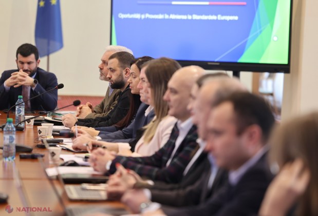 Ministerul Energiei caută firme pentru investiții majore în modernizarea sistemelor de termoficare din Chișinău și Bălți