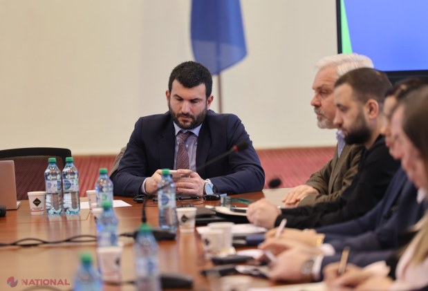 Ministerul Energiei caută firme pentru investiții majore în modernizarea sistemelor de termoficare din Chișinău și Bălți