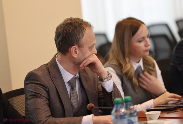Ministerul Energiei caută firme pentru investiții majore în modernizarea sistemelor de termoficare din Chișinău și Bălți