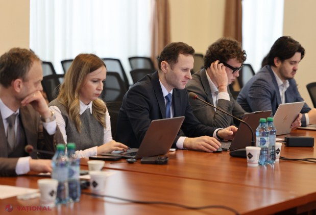 Ministerul Energiei caută firme pentru investiții majore în modernizarea sistemelor de termoficare din Chișinău și Bălți