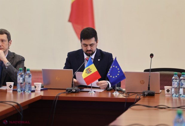Ministerul Energiei caută firme pentru investiții majore în modernizarea sistemelor de termoficare din Chișinău și Bălți