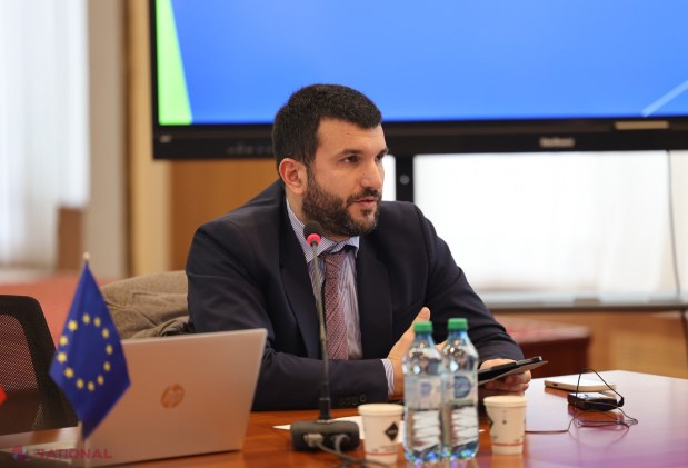 Ministerul Energiei caută firme pentru investiții majore în modernizarea sistemelor de termoficare din Chișinău și Bălți