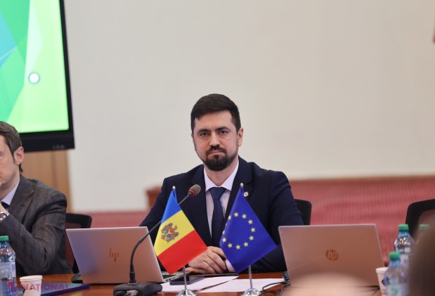 Ministerul Energiei caută firme pentru investiții majore în modernizarea sistemelor de termoficare din Chișinău și Bălți