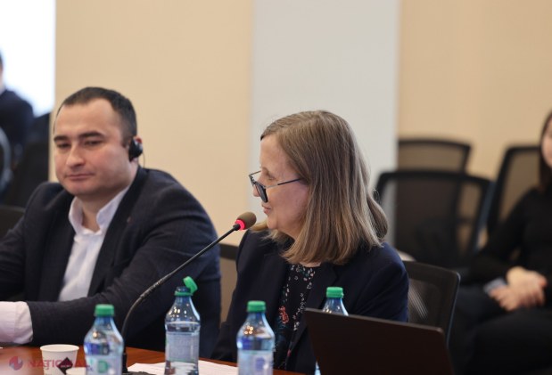 Ministerul Energiei caută firme pentru investiții majore în modernizarea sistemelor de termoficare din Chișinău și Bălți