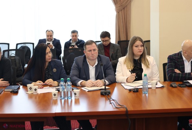 Ministerul Energiei caută firme pentru investiții majore în modernizarea sistemelor de termoficare din Chișinău și Bălți