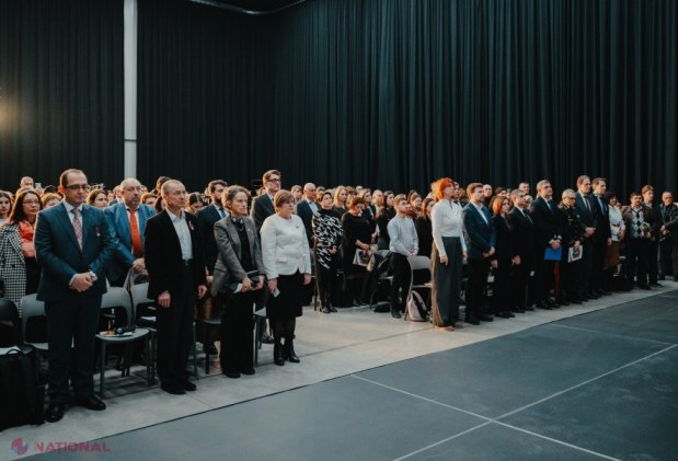 Ministerul Educației lansează la Chișinău Decada „Memoriei și Recunoștinței”, la 34 de ani de la izbucnirea războiului din 1992