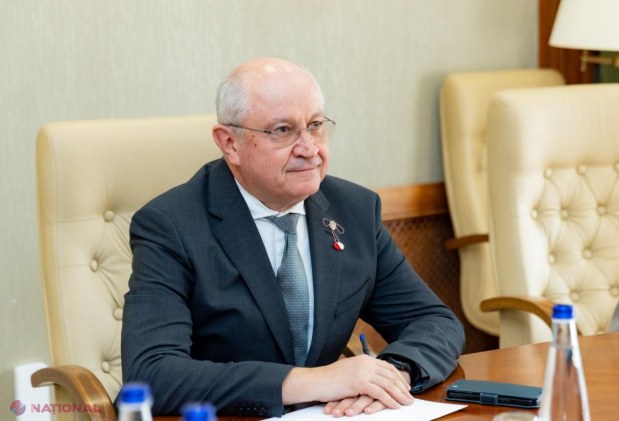 Norvegia își deschide ambasadă la Chișinău: premierul Munteanu discută cu Kamilla Kolshus extinderea cooperării și sprijinul de 181 milioane euro pentru Moldova