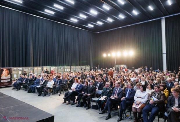 Maia Sandu, mesaj despre memoria războiului de pe Nistru și responsabilitatea școlii în apărarea adevărului istoric
