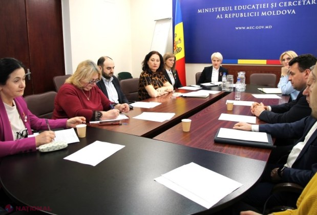 Bacalaureat 2026: 781 de candidați vor susține examenul în regim de externat, cu centre specializate stabilite de CNE
