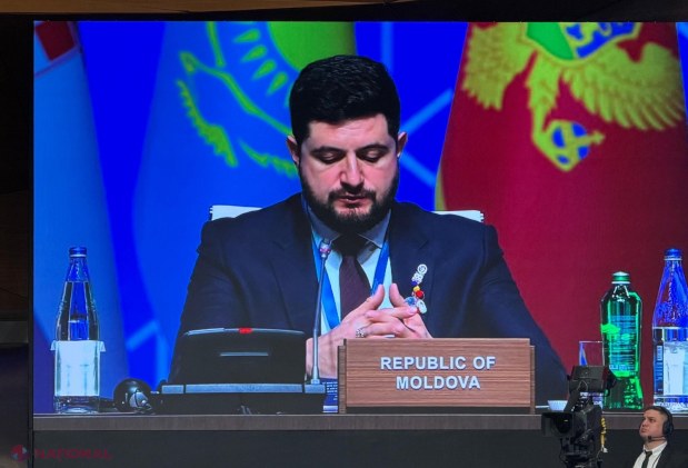 R. Moldova își consolidează poziția de hub energetic regional prin Coridorul Sudic de Gaze