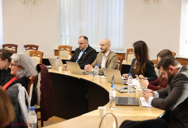 Bruxelles verifică la fața locului lucrările pe linia Vulcănești–Chișinău și programele de eficiență energetică din Republica Moldova