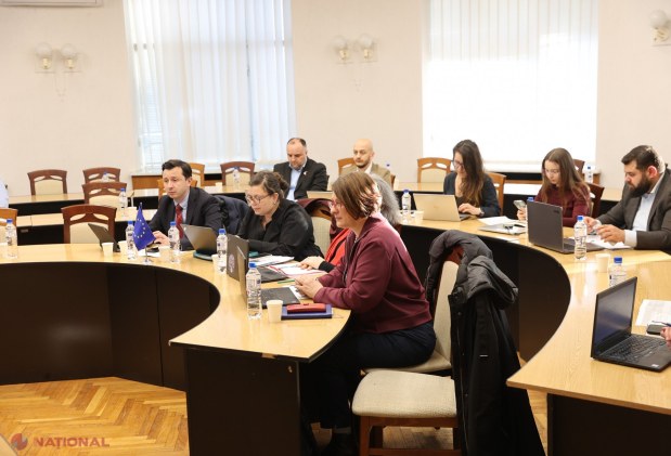 Bruxelles verifică la fața locului lucrările pe linia Vulcănești–Chișinău și programele de eficiență energetică din Republica Moldova