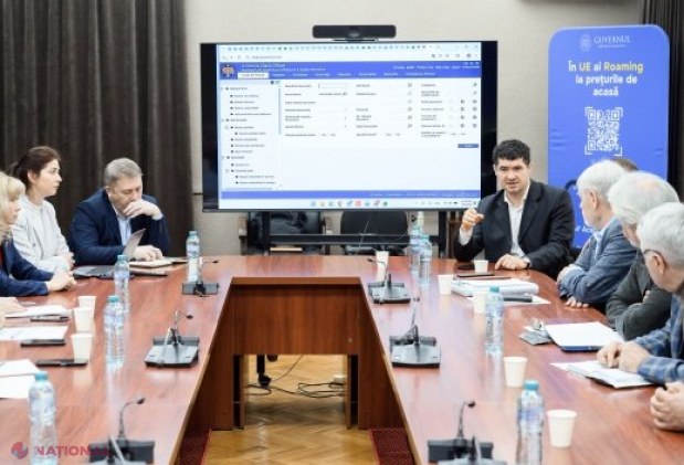 MIDR și arhitecții raionali pun la punct digitalizarea actelor permisive în construcții
