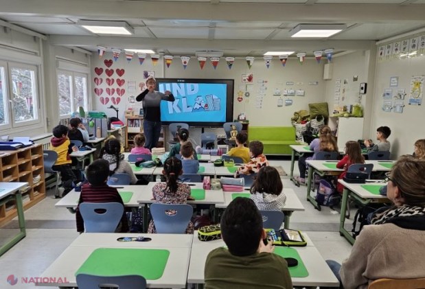 Modelul austriac de formare a profesorilor, studiat de o delegație a educației din Republica Moldova în vizită la Viena și Linz