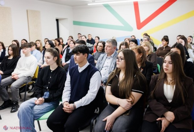 Maia Sandu promite spitale moderne și porturi dezvoltate la Cahul și Giurgiulești în cadrul unei vizite în sudul țării