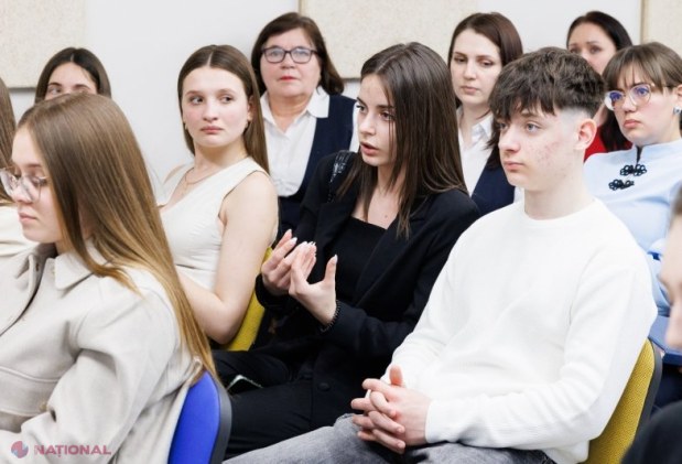 Maia Sandu promite spitale moderne și porturi dezvoltate la Cahul și Giurgiulești în cadrul unei vizite în sudul țării