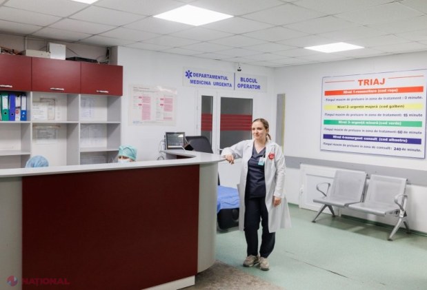 Maia Sandu promite spitale moderne și porturi dezvoltate la Cahul și Giurgiulești în cadrul unei vizite în sudul țării