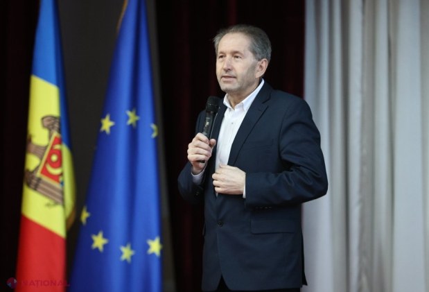 72 de elevi din toată țara premiați la Olimpiada Republicană de limba franceză și limba germană