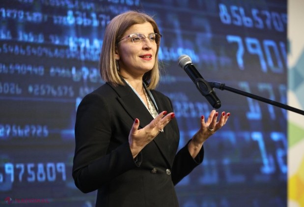 148 de elevi talentați se întrec la Olimpiada Republicană de Informatică la UTM, cu probe digitale și accent pe viitorul tehnologic