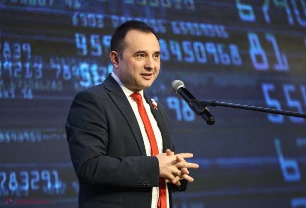 148 de elevi talentați se întrec la Olimpiada Republicană de Informatică la UTM, cu probe digitale și accent pe viitorul tehnologic