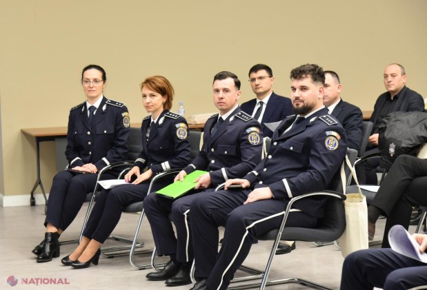 Lansarea proiectului transfrontalier pentru protejarea biodiversității în regiunea râului Prut