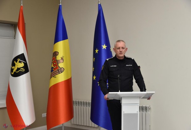 Lansarea proiectului transfrontalier pentru protejarea biodiversității în regiunea râului Prut